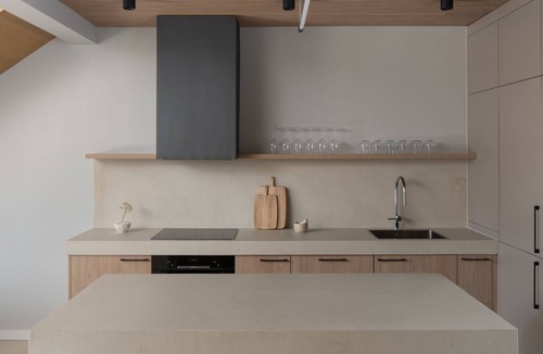 Muc Villa | Villa Terra Moro - Split by Villas Guide