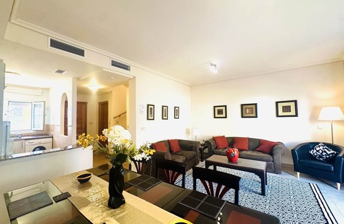 Caserio Los Tarquinos Villa | Villa Terracota, Murcia