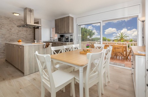 Calonge Villa | Villa "Terrassa" close to the Beach with Pool & Wi-Fi