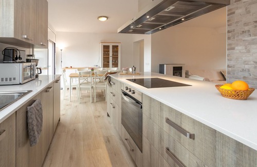 Calonge Villa | Villa "Terrassa" close to the Beach with Pool & Wi-Fi