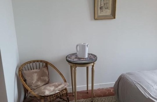 Lorgues House | Villa Terrazur