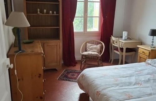 Lorgues House | Villa Terrazur
