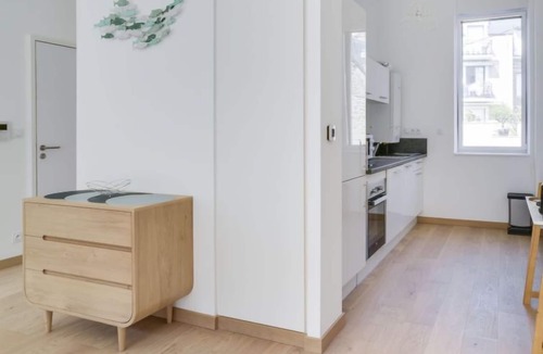 Courtoisville-Sillon-Moka Apartment | Villa Terre neuve by Interhome