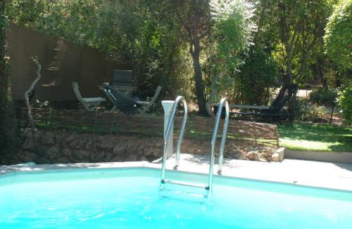 Signes Apartment | VILLA TERRE NEUVE