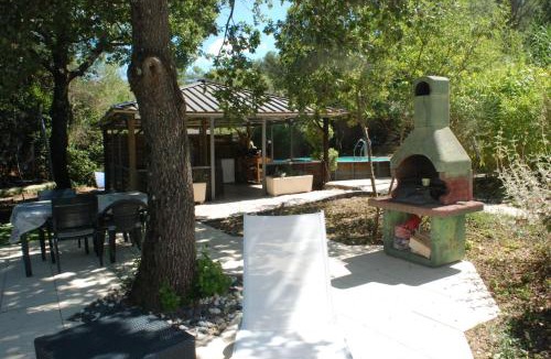 Signes Apartment | VILLA TERRE NEUVE