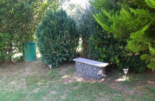 Dremil-Lafage Bed & Breakfast | villa terrefort