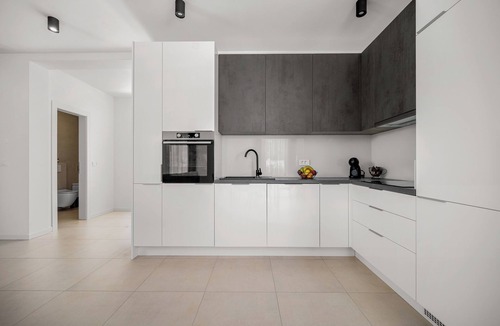 Nedescina Villa | Villa Terris, Labin, Croatia