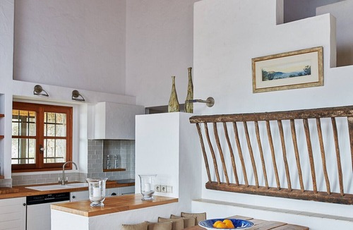 Speracedes Villa | Villa Tessa - exquisite views