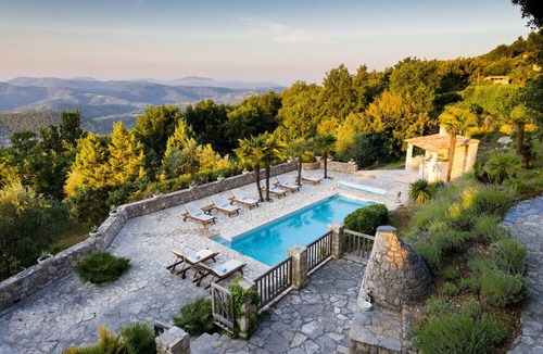 Speracedes Villa | Villa Tessa - exquisite views