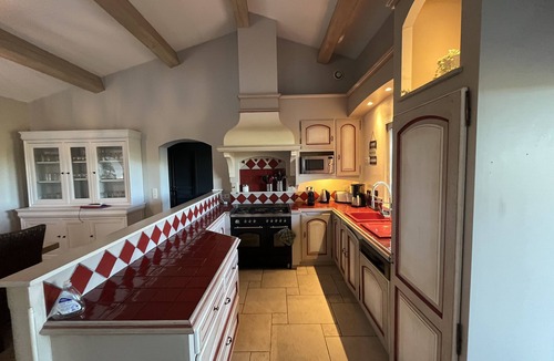 Flayosc Villa | Villa Théia