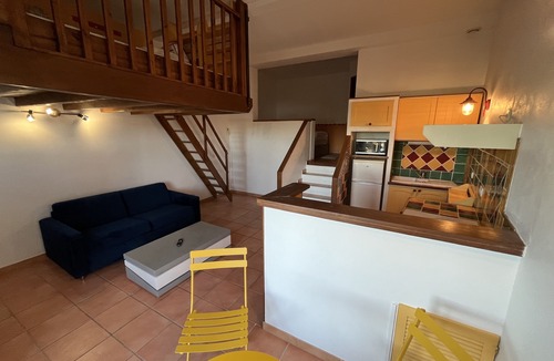 Flayosc Villa | Villa Théia