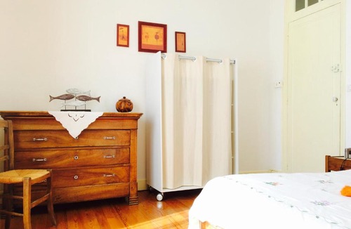 Mers-les-Bains Apartment | Villa Thérèse