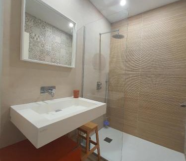 Quartier des Espesses Villa | Villa THAÏS