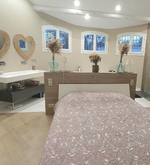 Quartier des Espesses Villa | Villa THAÏS