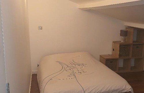 Quartier des Espesses Villa | Villa THAÏS