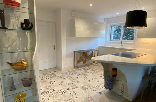 Bitche Bed & Breakfast | Villa Thalassa domaineleshesperides