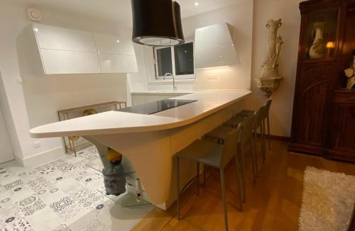 Bitche Bed & Breakfast | Villa Thalassa domaineleshesperides