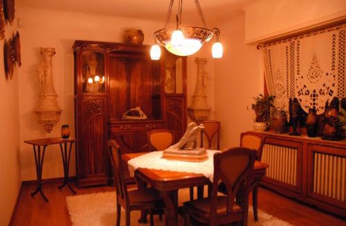 Bitche Bed & Breakfast | Villa Thalassa domaineleshesperides