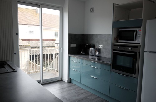 Quend-Plage-les-Pins Villa | Villa Thalassa: rental for 8-10 people on the beach