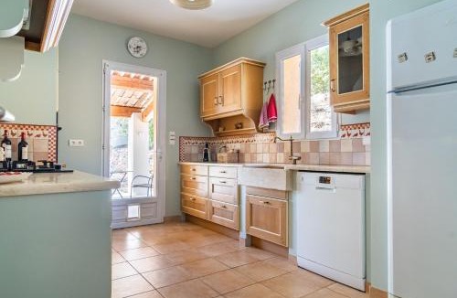 Moissac-Bellevue House | Villa Thalia