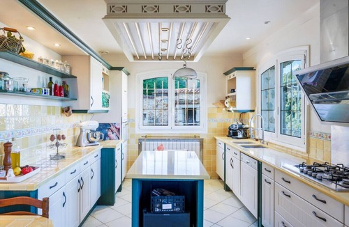 Pegomas House | Villa Thalia