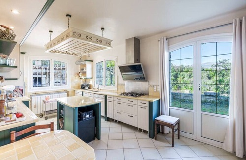 Pegomas House | Villa Thalia