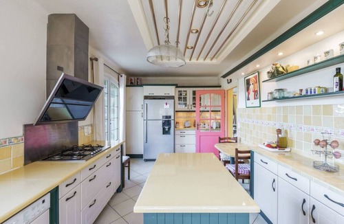 Pegomas House | Villa Thalia