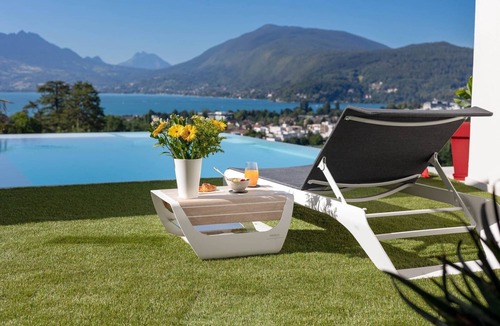 Annecy-le-Vieux House | Villa The Inspiration