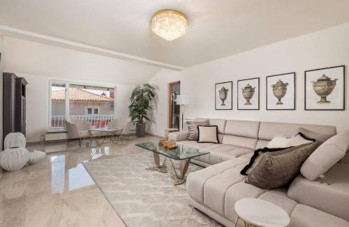 Poljane Villa | Villa The Nest