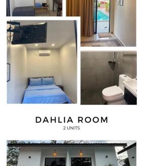 Buloh Kasap House | Villa The Quarry Segamat