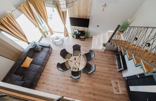Vodice House | Villa The Rock (V0912-K1) - Vodice