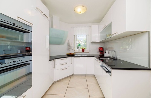 Sveti Juraj House | Villa The Sunset View (V1041-K1) - Senj