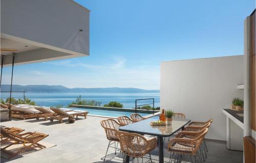 Crni House | Villa The View