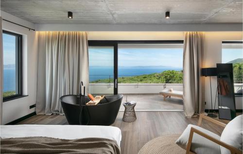Crni House | Villa The View