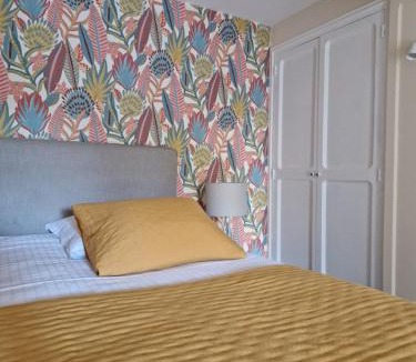 Laudun Bed & Breakfast | Villa Thebaïde Chambres d'hôtes