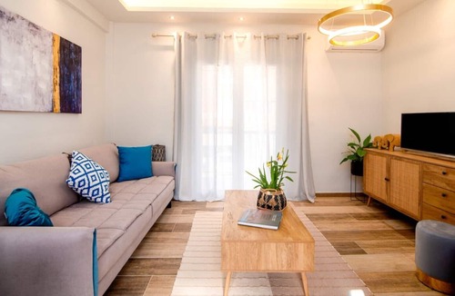 Dafnata Villa | VILLA THEODORA