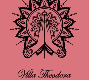 Kioni House | Villa Theodora