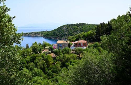 Kioni House | Villa Theodora