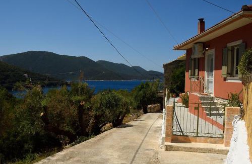 Kioni House | Villa Theodora