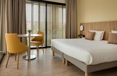 Haussonville-Blandan-Mon Desert-Saurupt Hotel | Villa Thermae Nancy