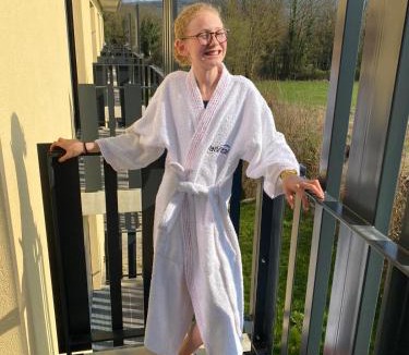 Santenay Hotel | Villa Thermae Santenay