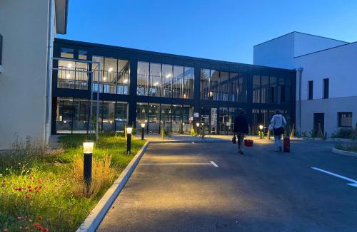 Santenay Hotel | Villa Thermae Santenay