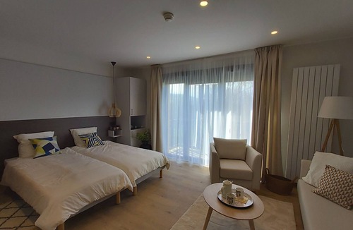 Santenay Hotel | Villa Thermae Santenay