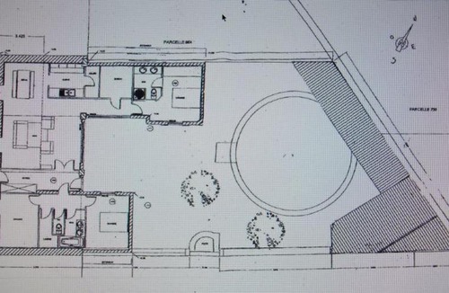 Saint-Martin-de-Re Villa | Villa Thoiras