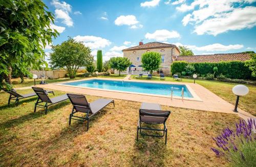 Frausseilles House | Villa Thun - Piscine - Maison de caractère au milieu des vignes