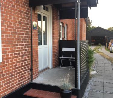 Svendborg House | Villa Thurø Homestay