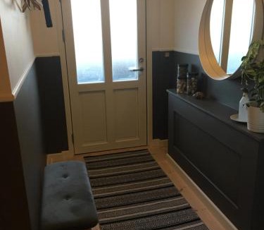Svendborg House | Villa Thurø Homestay
