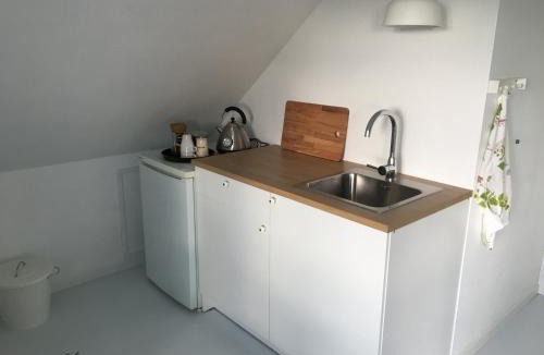 Svendborg House | Villa Thurø Homestay
