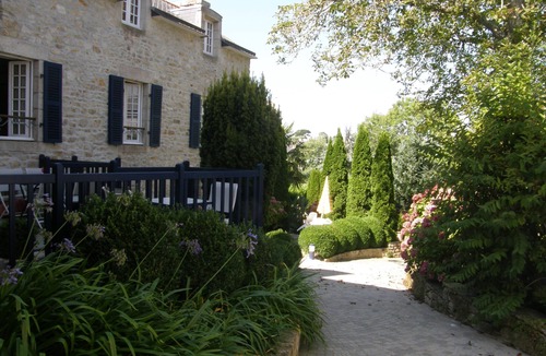 Benodet Apartment | Villa Ti An Amiral