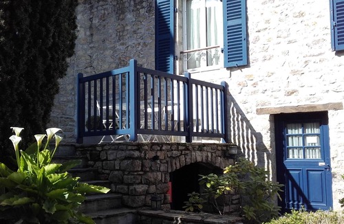 Benodet Apartment | Villa Ti An Amiral